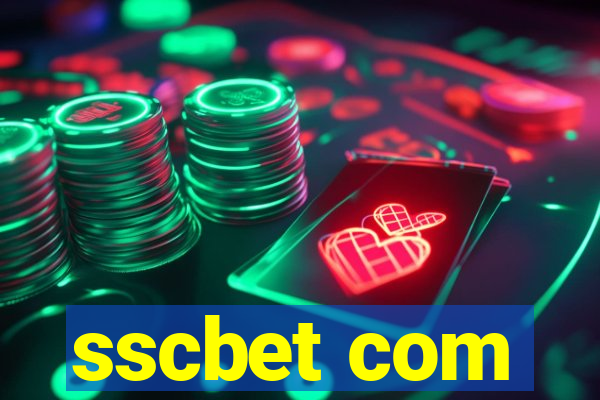 sscbet com